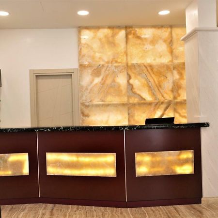 Boutique Hotel Enia Prato  Eksteriør bilde
