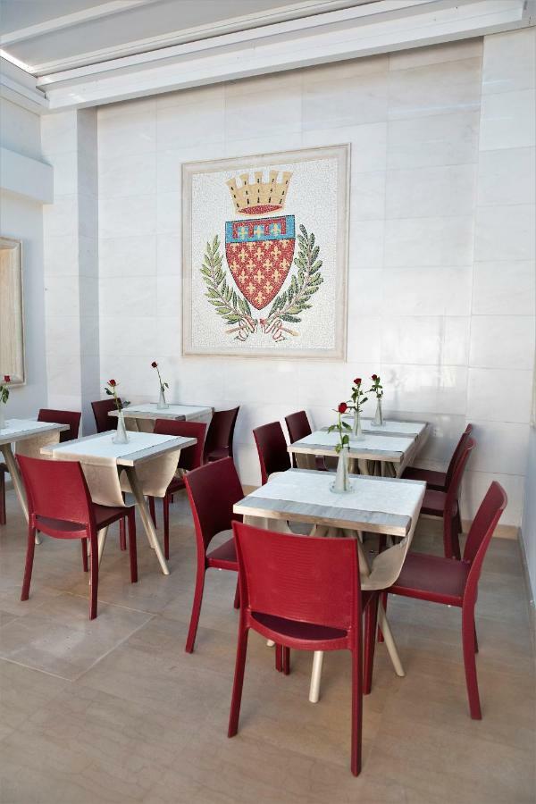 Boutique Hotel Enia Prato  Eksteriør bilde