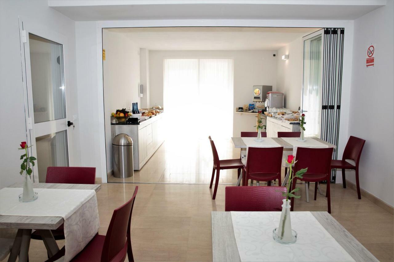 Boutique Hotel Enia Prato  Eksteriør bilde