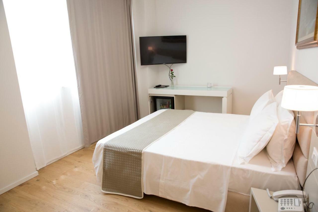 Boutique Hotel Enia Prato  Eksteriør bilde