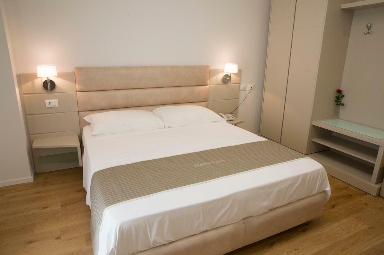 Boutique Hotel Enia Prato  Eksteriør bilde