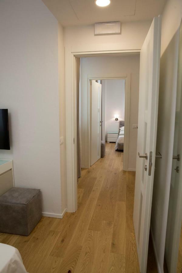 Boutique Hotel Enia Prato  Eksteriør bilde