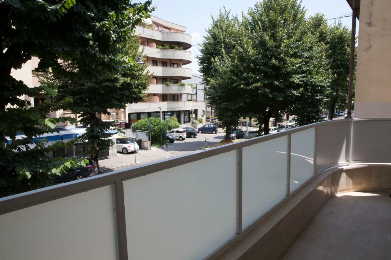 Boutique Hotel Enia Prato  Eksteriør bilde