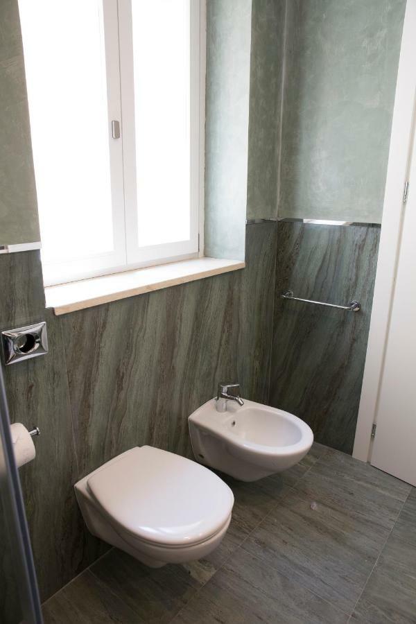 Boutique Hotel Enia Prato  Eksteriør bilde