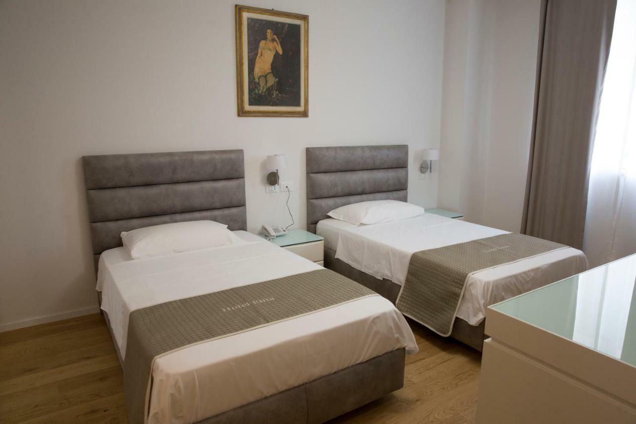 Boutique Hotel Enia Prato  Eksteriør bilde