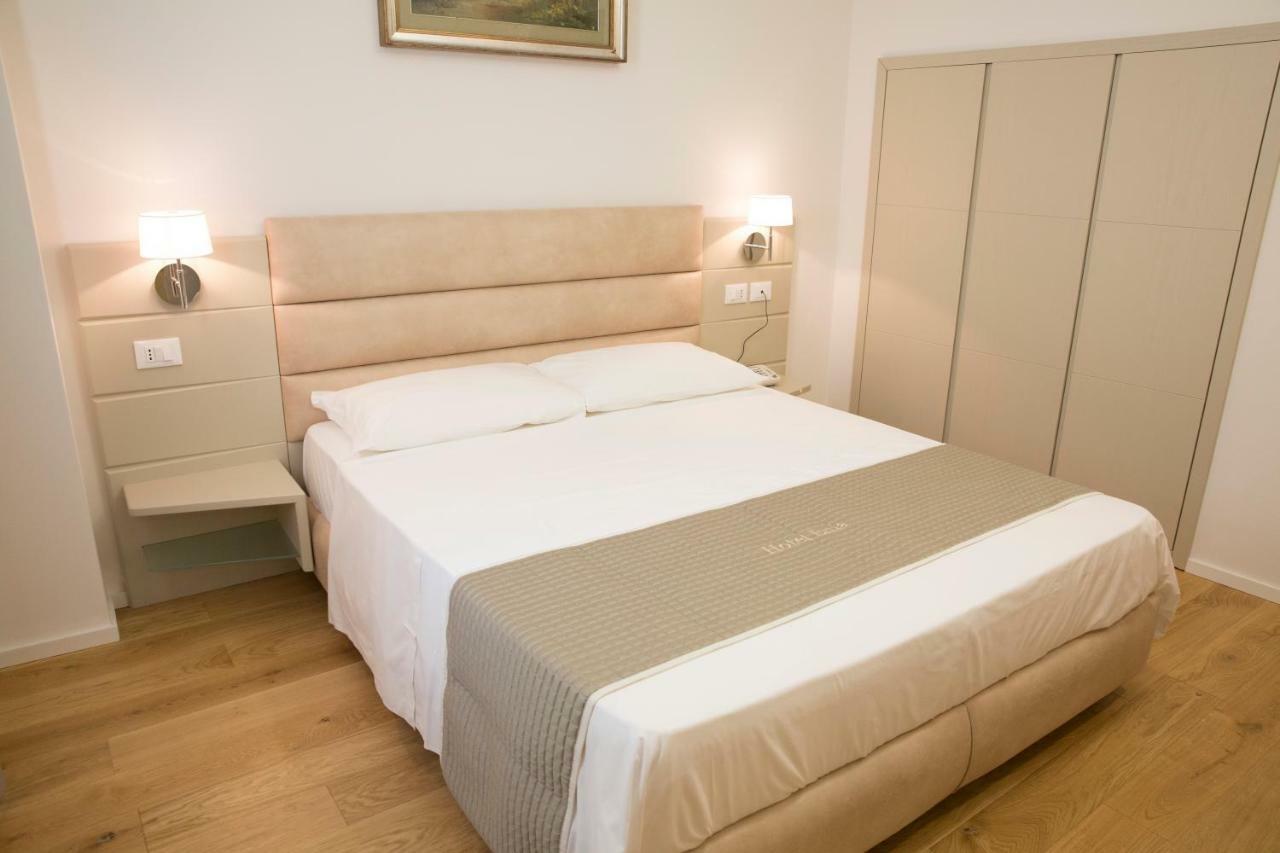 Boutique Hotel Enia Prato  Eksteriør bilde