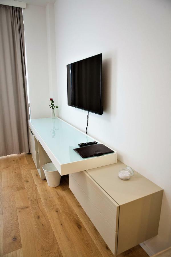 Boutique Hotel Enia Prato  Eksteriør bilde
