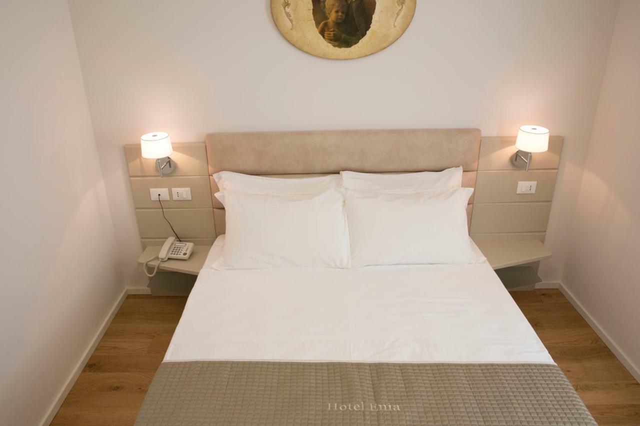 Boutique Hotel Enia Prato  Eksteriør bilde