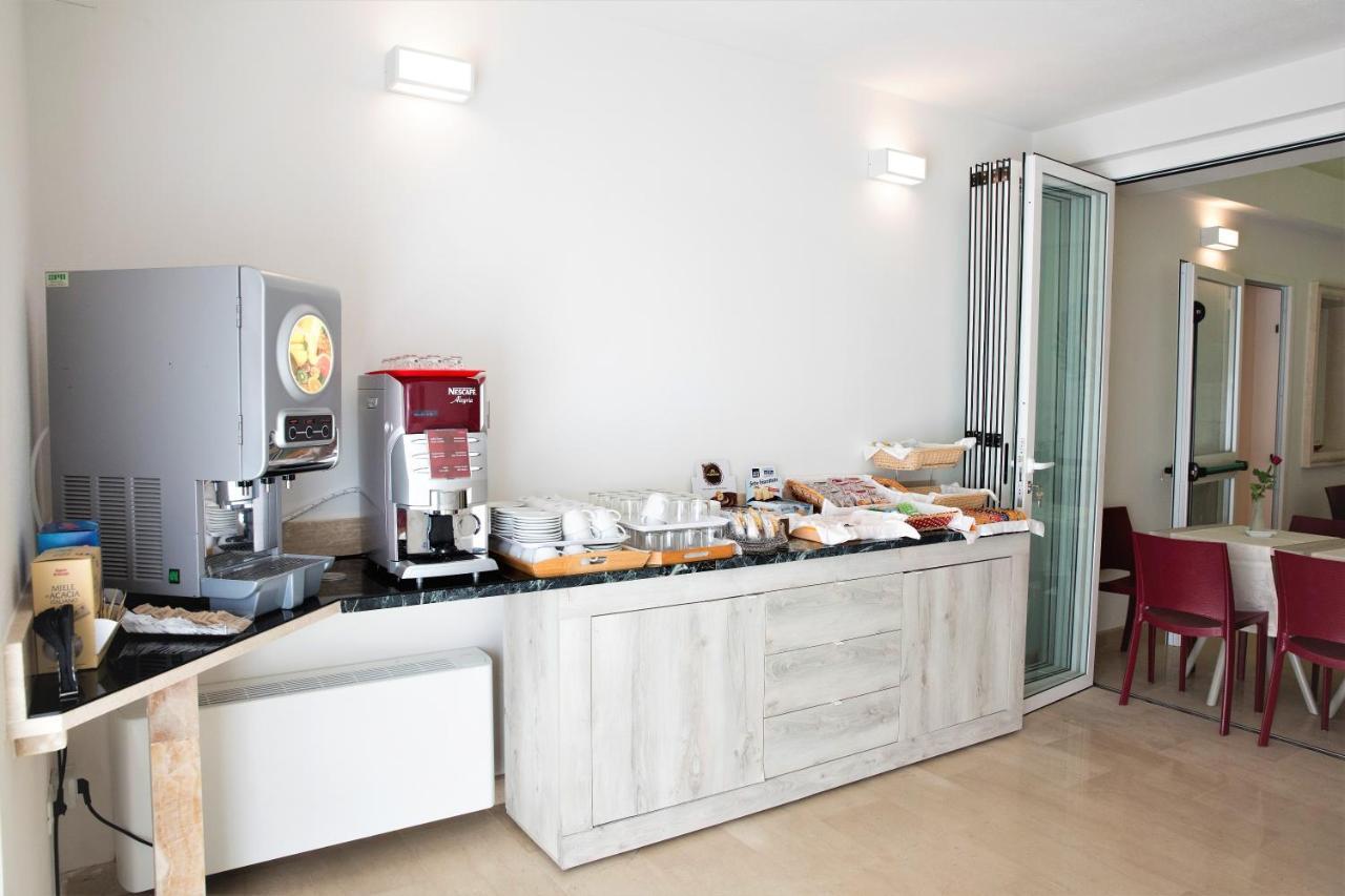 Boutique Hotel Enia Prato  Eksteriør bilde